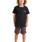 Billabong Pre-Boys Arch Wash T-Shirt