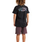 Billabong Pre-Boys Arch Wash T-Shirt