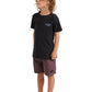 Billabong Pre-Boys Arch Wash T-Shirt