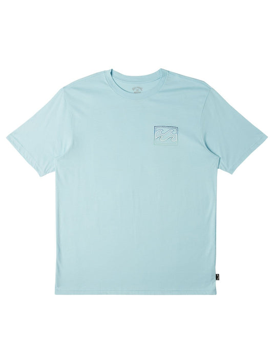 Billabong Pre-Boys Crayon Wave T-Shirt