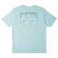 Billabong Pre-Boys Crayon Wave T-Shirt