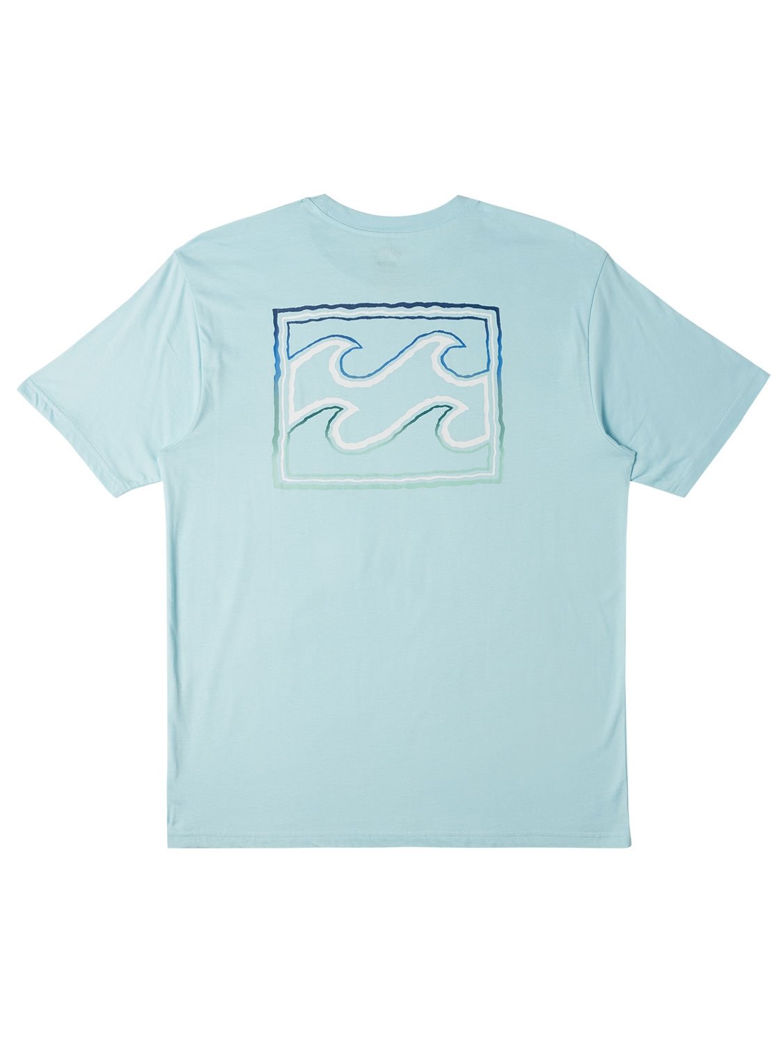 Billabong Pre-Boys Crayon Wave T-Shirt