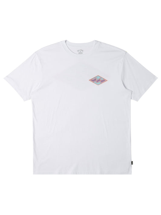 Billabong Pre-Boys Crayon Wave T-Shirt