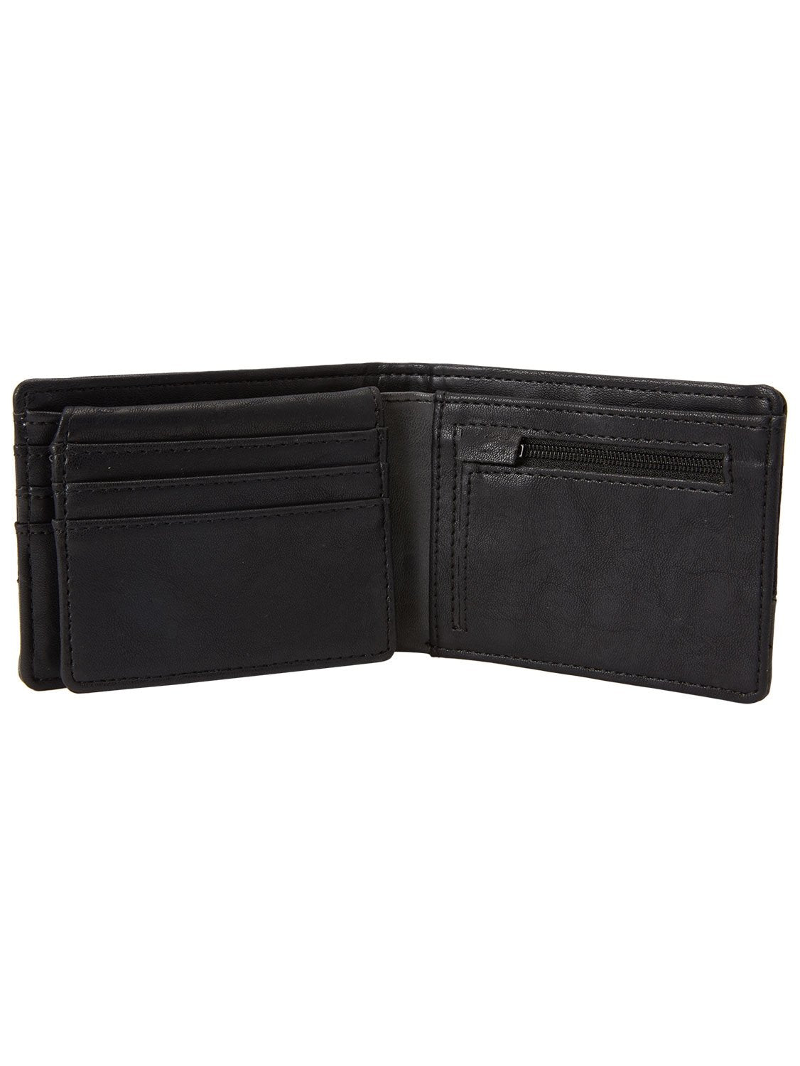 Billabong Men's Dimension Wallet