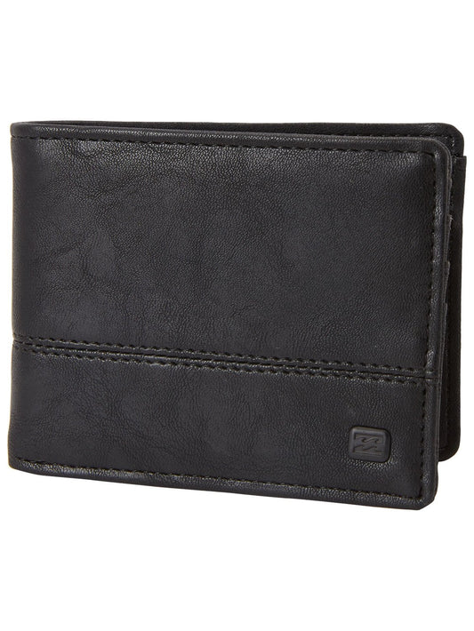 Billabong Men's Dimension Wallet