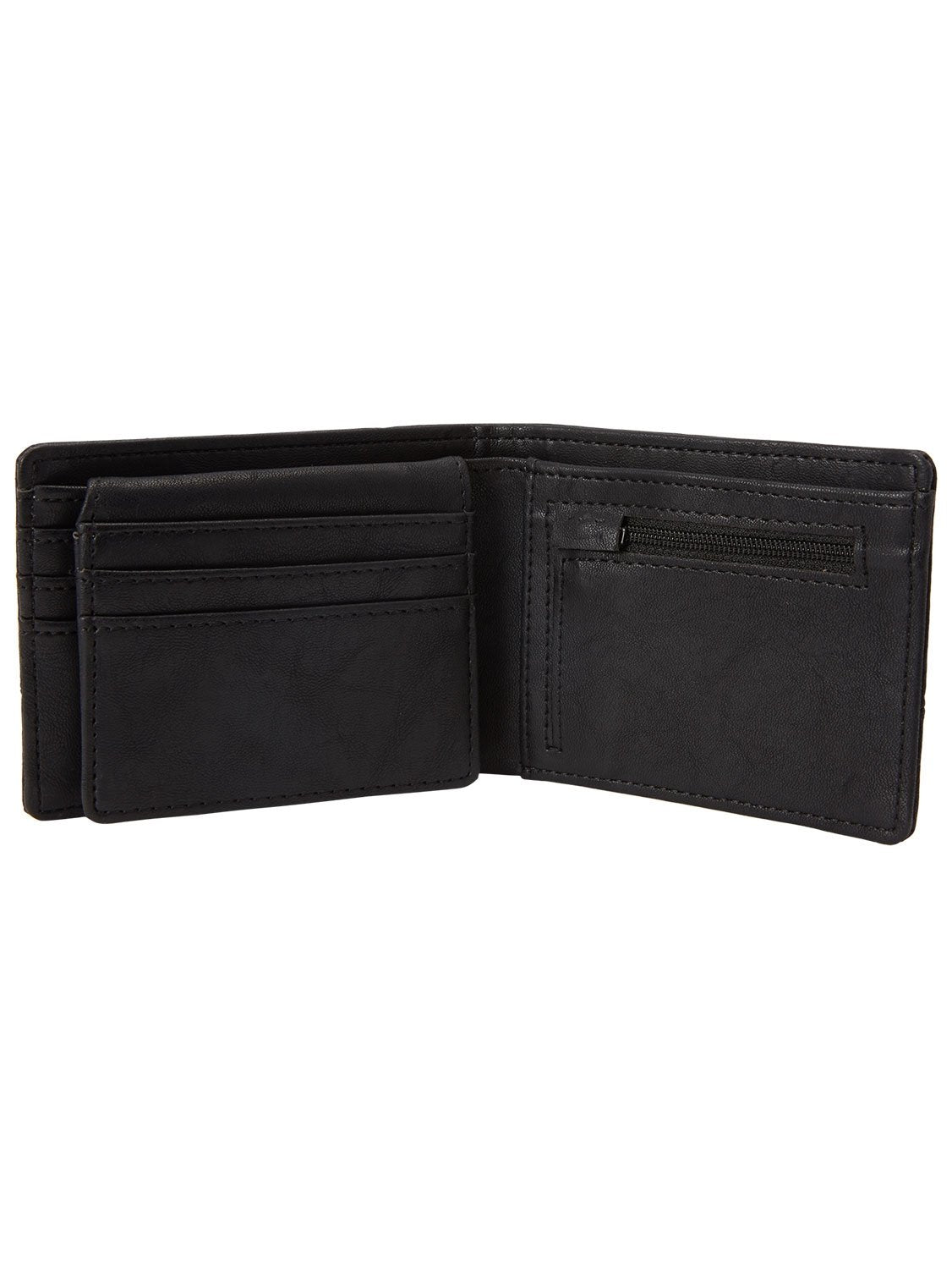 Billabong Men's Dimension Wallet