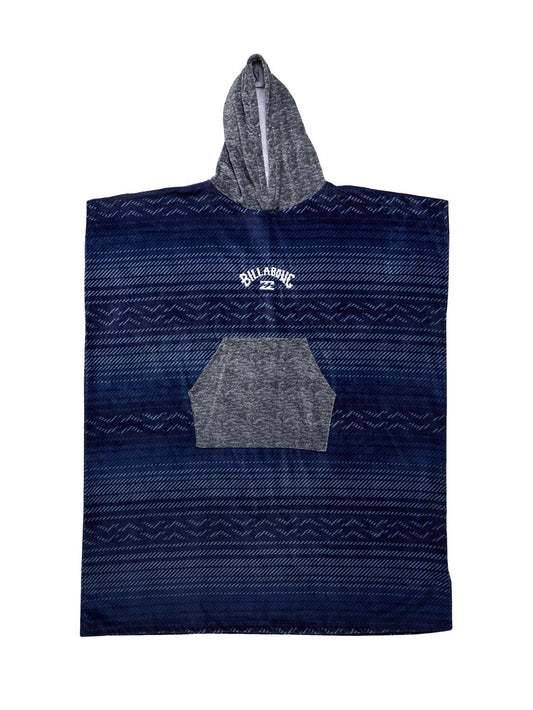 Billabong Men's Hooded Towel