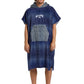 Billabong Men's Hooded Towel