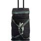 Billabong Men's Destination Wheelie Bag