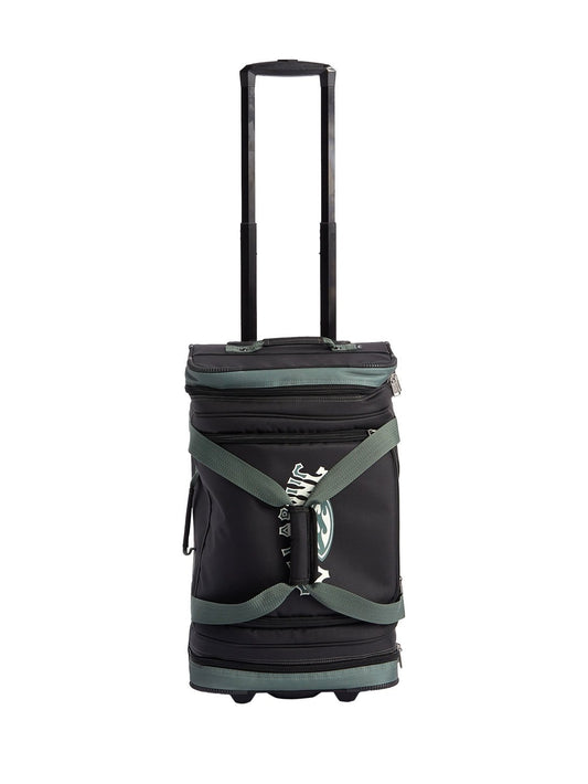 Billabong Men's Destination 110L Wheelie Bag