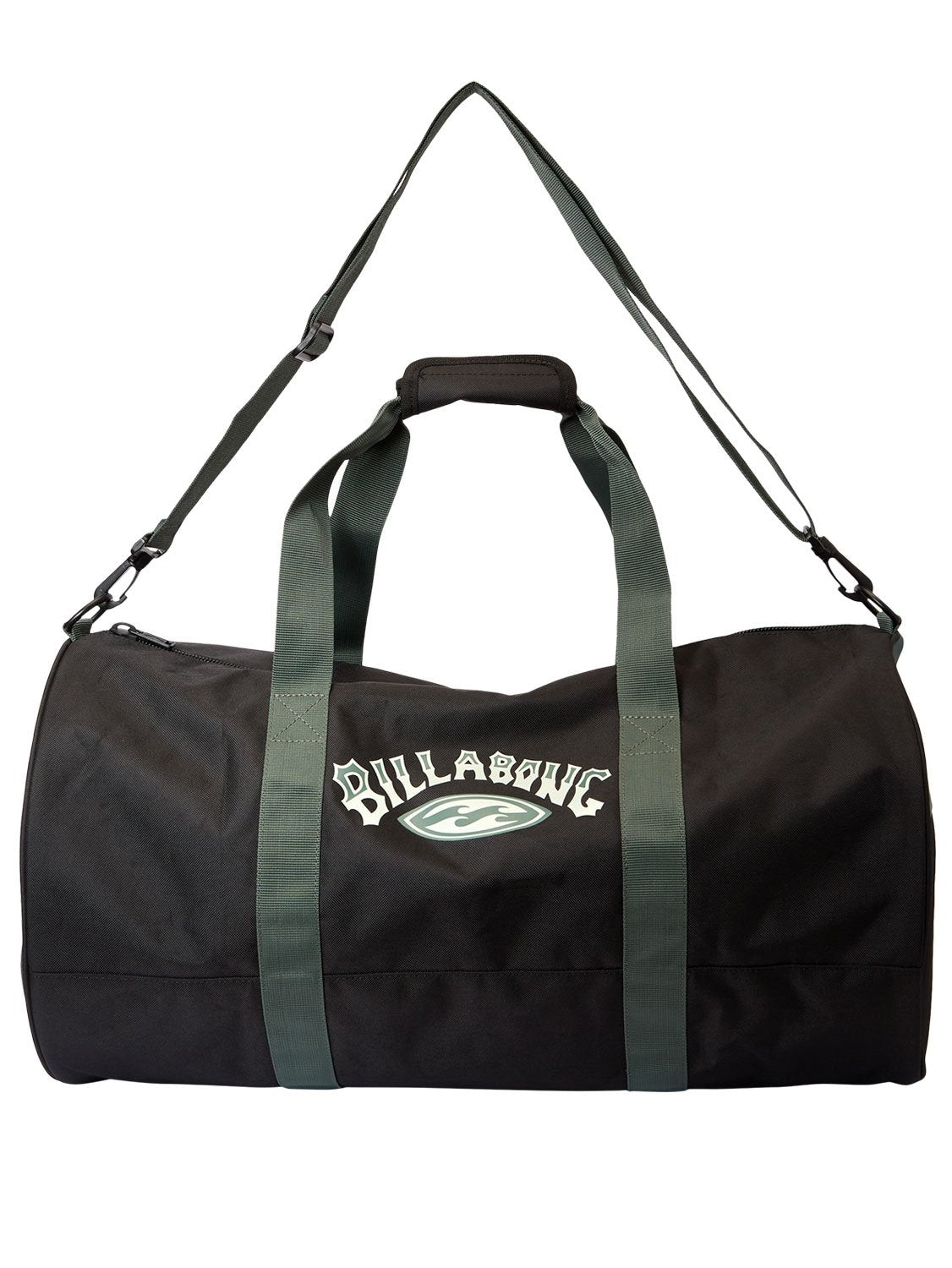 Billabong Men's Traditional 40L Duffel Bag