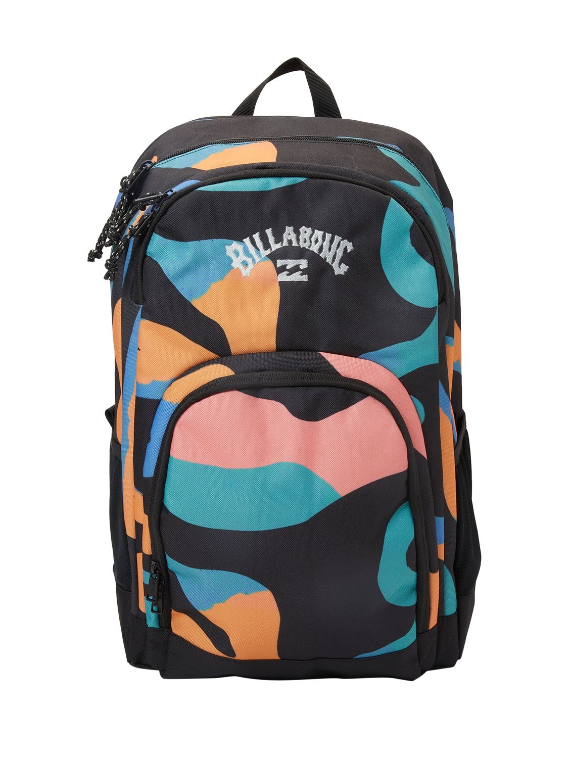 Billabong palm tree backpack best sale