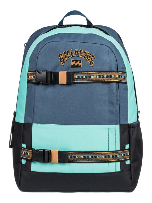 Billabong Men's Command Stash 26L Backpack