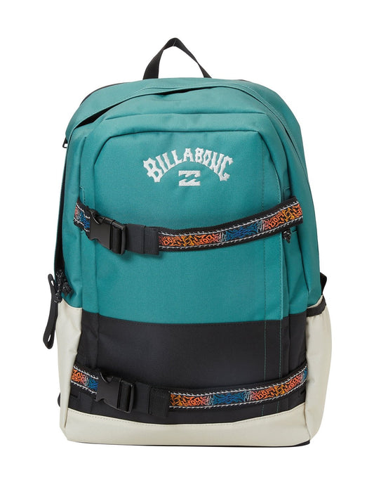 Billabong Men's Command Stash 26L Backpack