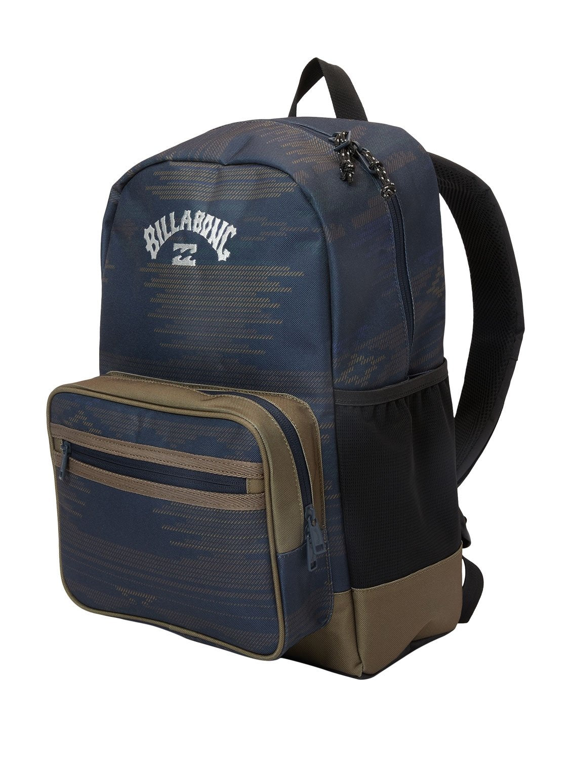 Billabong laptop outlet backpack