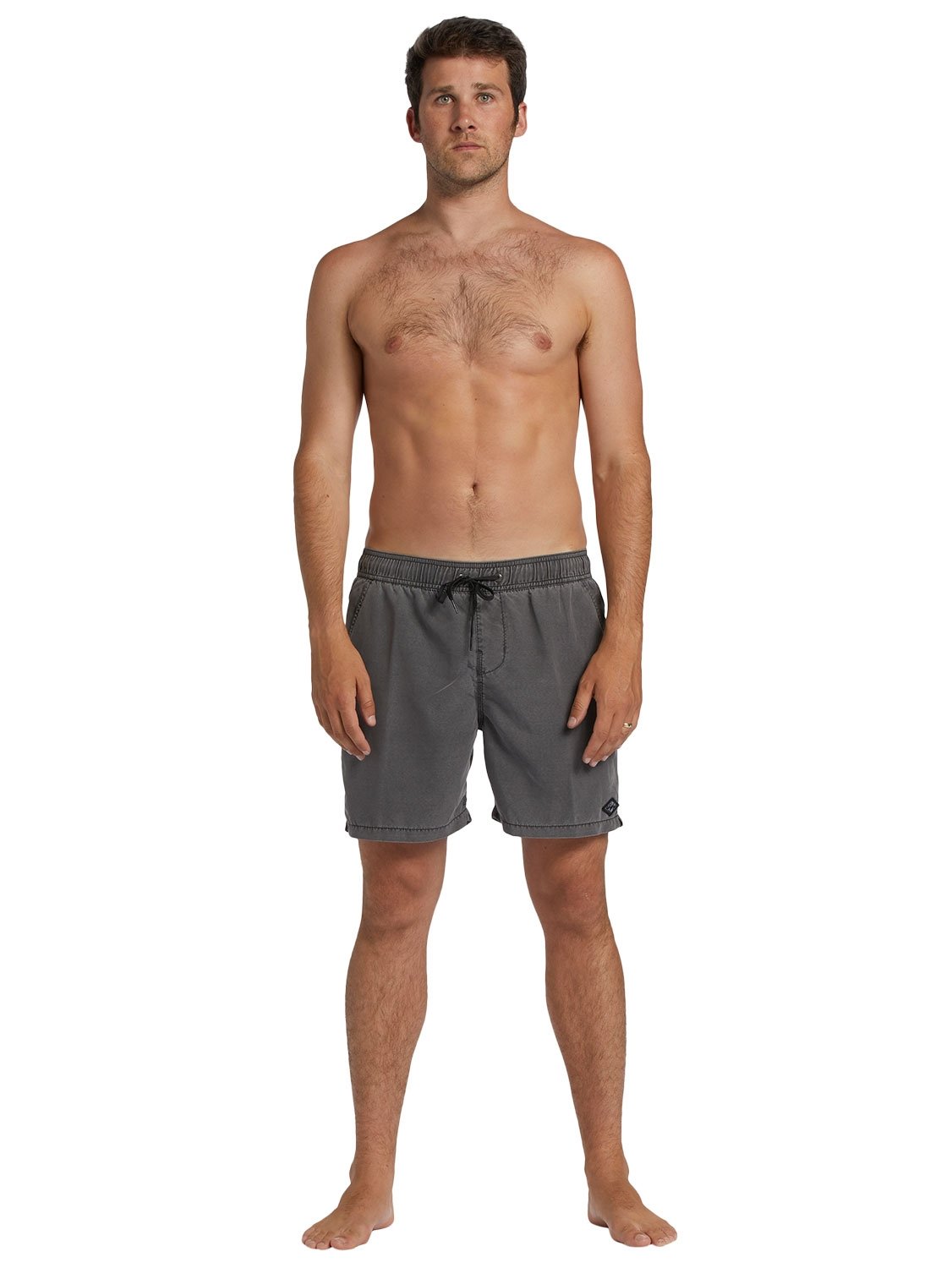 Billabong Men's All Day Layback 17" Boardshorts