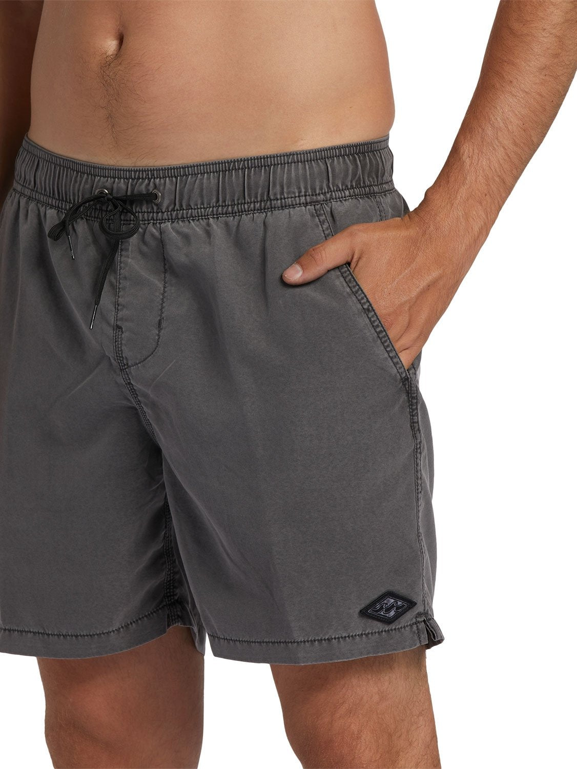 Billabong Men's All Day Layback 17" Boardshorts