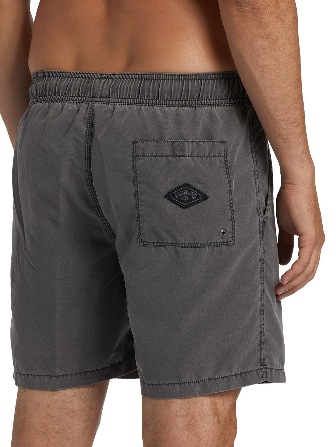 Billabong Men's All Day Layback 17" Boardshorts