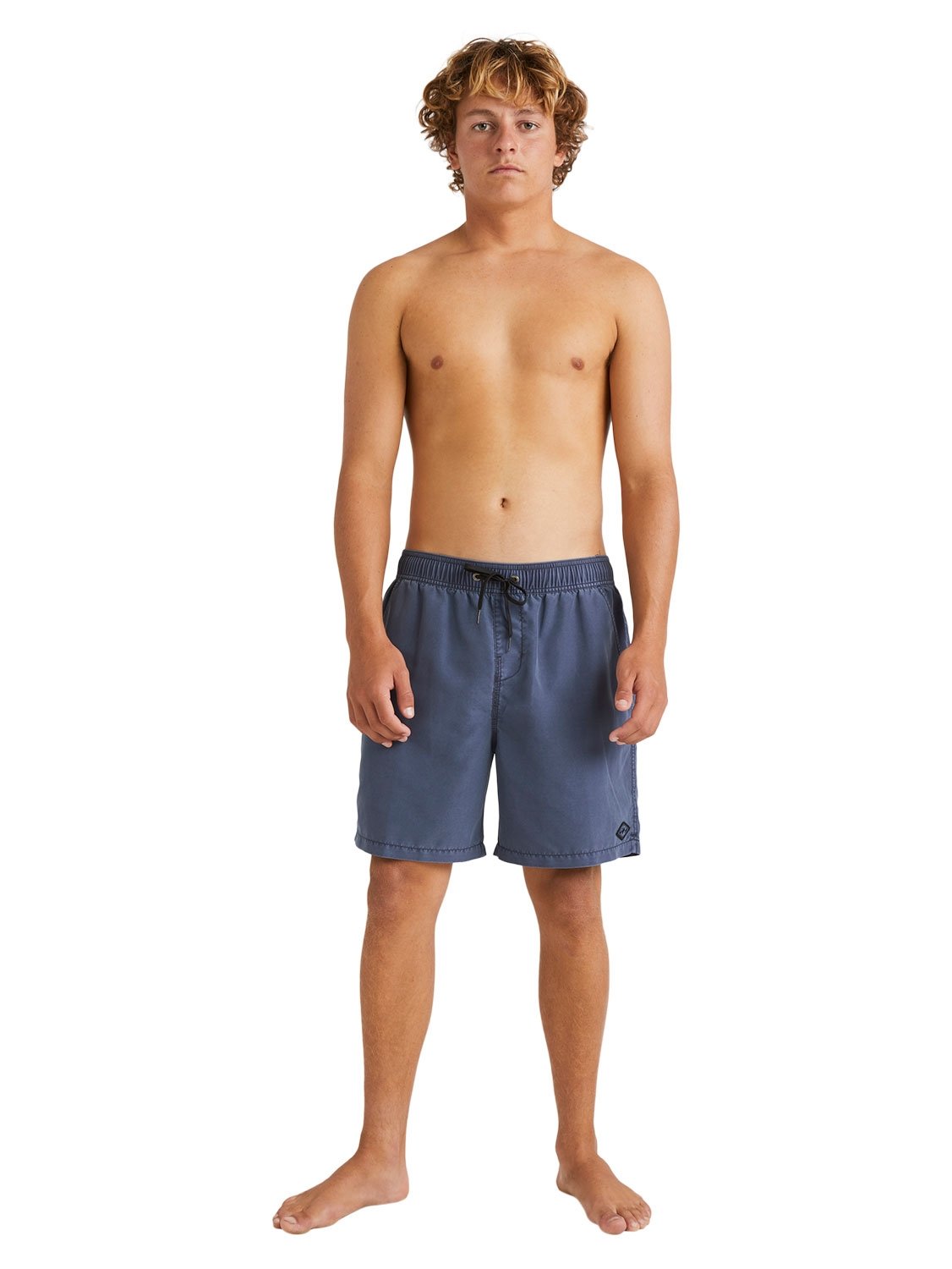 Billabong Men's All Day OVD Layback 17" Volley