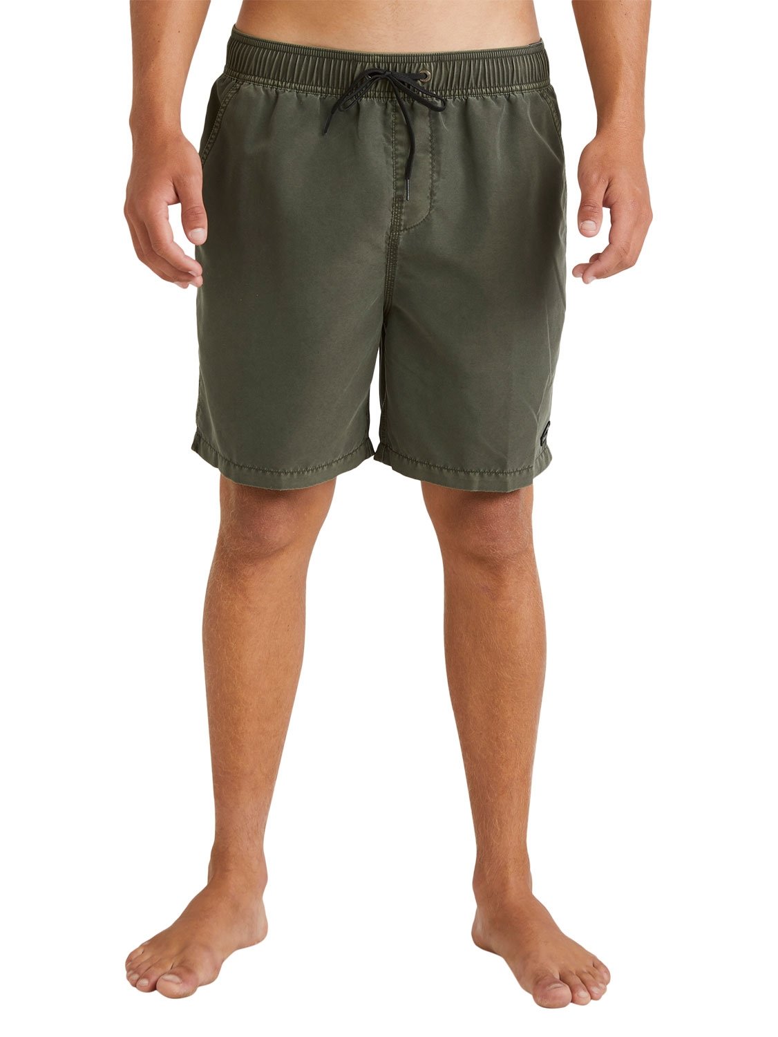 Billabong Men's All Day OVD Layback 17" Boardshort