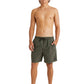 Billabong Men's All Day OVD Layback 17" Boardshort