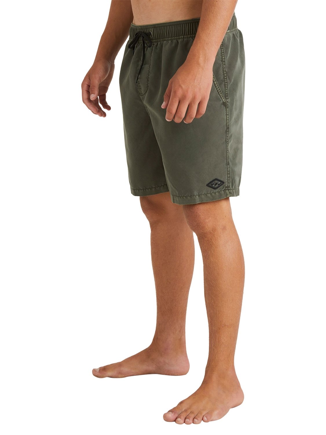 Billabong Men's All Day OVD Layback 17" Boardshort