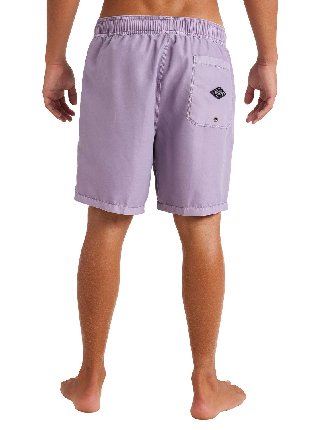 Billabong Men's All Day Layback 17" Boardshorts
