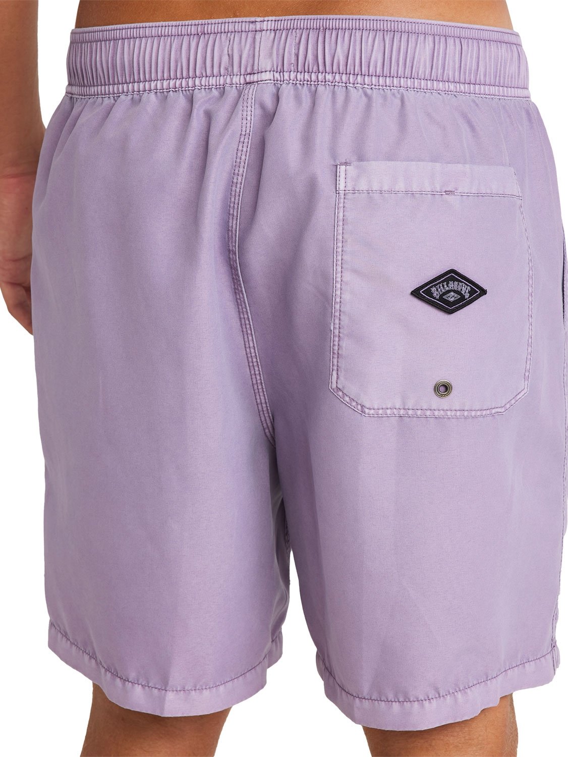 Billabong Men's All Day Layback 17" Boardshorts