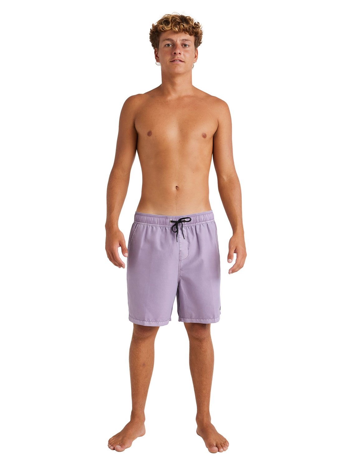 Billabong Men's All Day Layback 17" Boardshorts