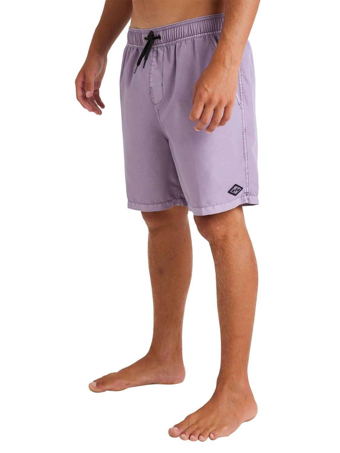 Billabong Men's All Day Layback 17" Boardshorts