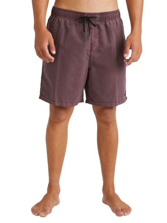 Billabong Men's All Day Layback 17" Boardshorts