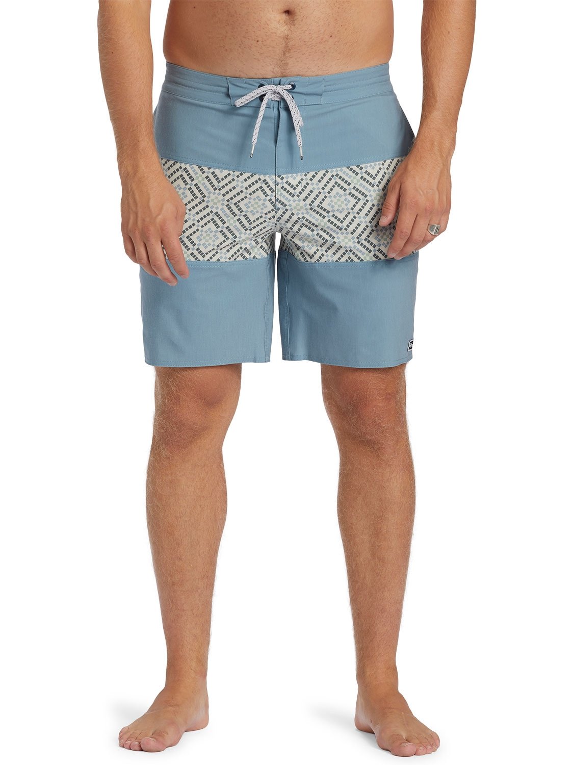 Billabong Men's Tribong 18.5" Boardshort