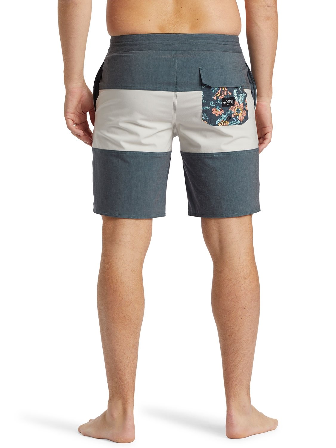 Billabong Men's Tribong 18.5" Boardshort