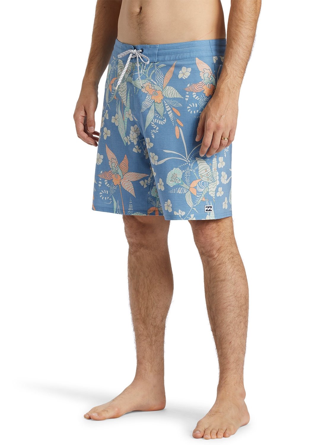 Billabong Men's Sundays 18.5" Boardshort