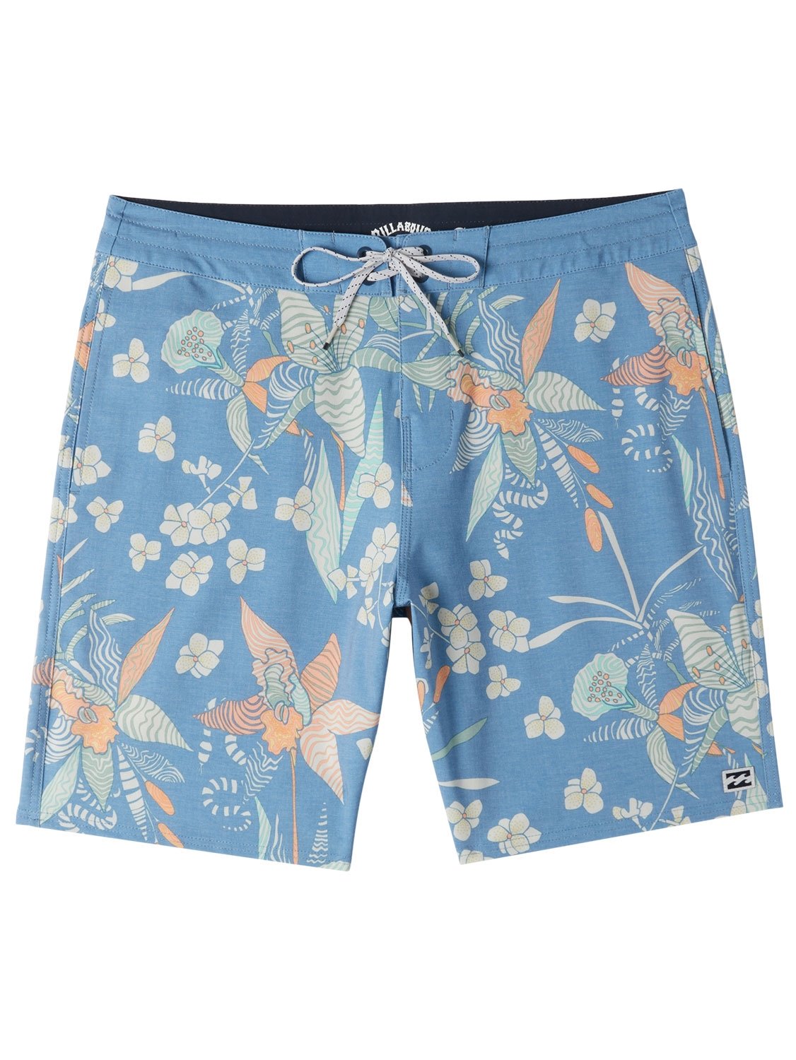 Billabong Men's Sundays 18.5" Boardshort