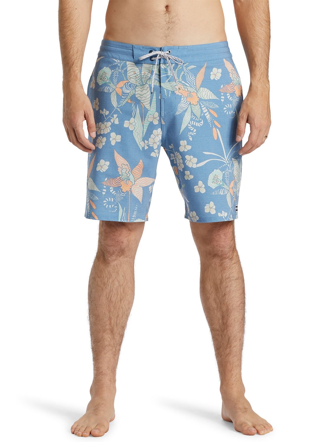 Billabong Men's Sundays 18.5" Boardshort