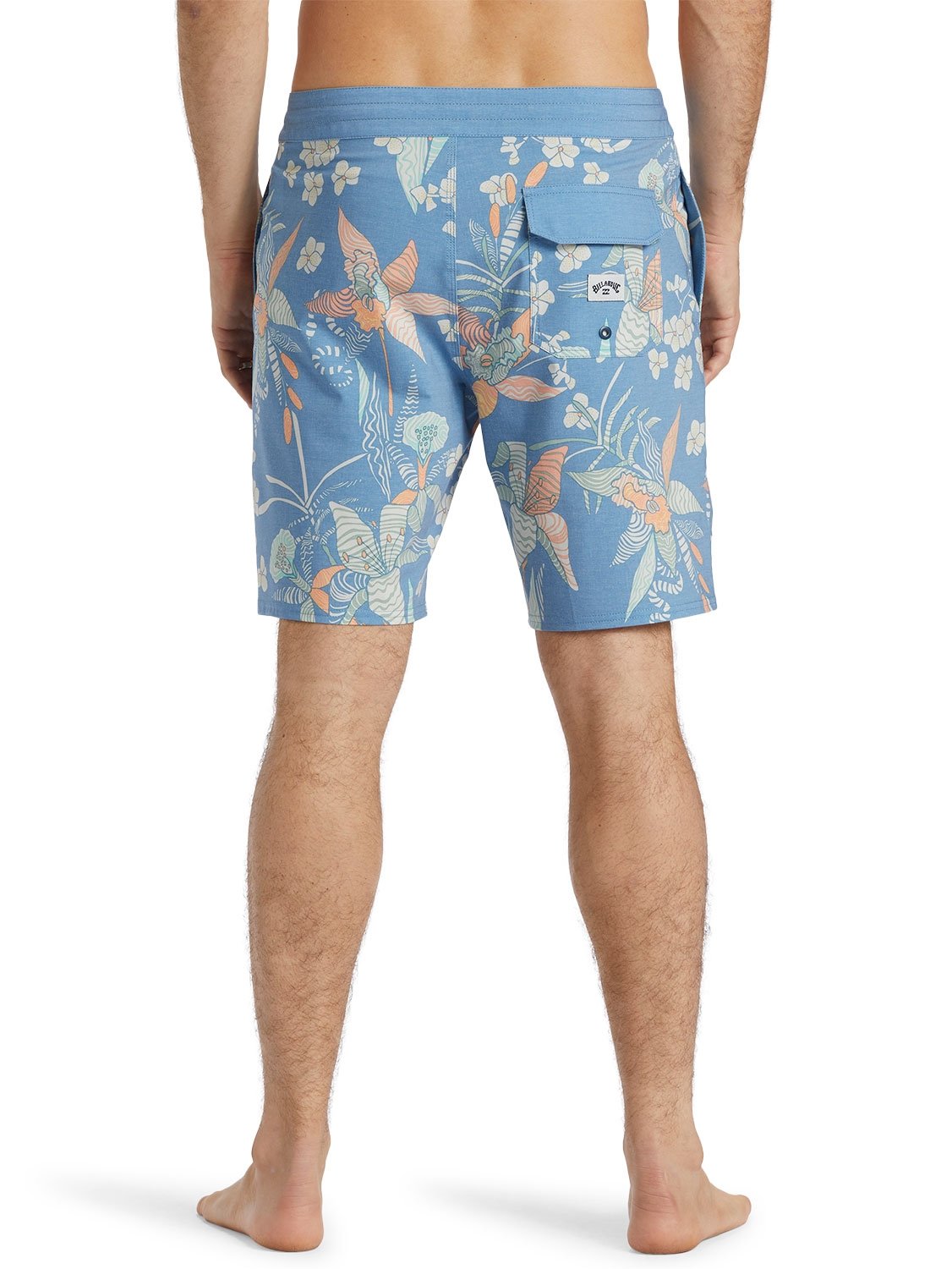 Billabong Men's Sundays 18.5" Boardshort