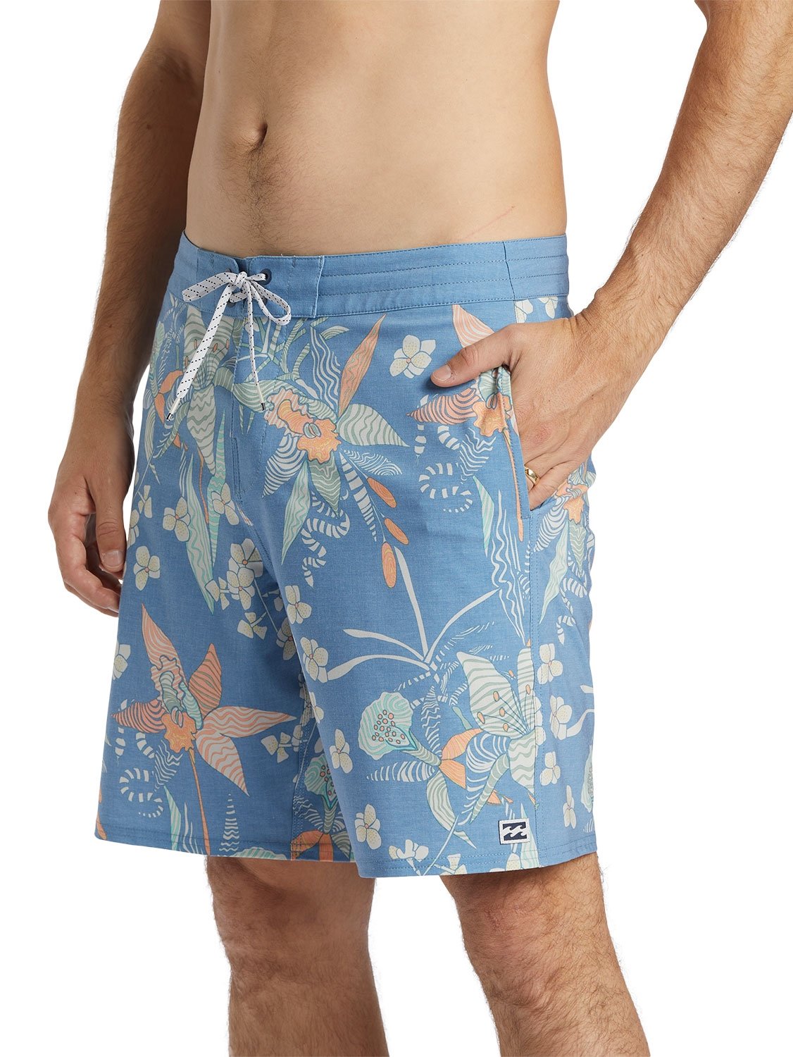 Billabong Men's Sundays 18.5" Boardshort