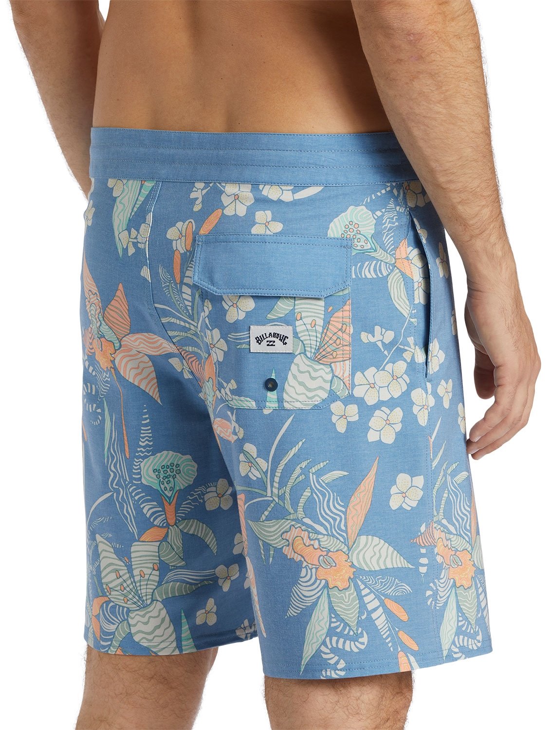 Billabong Men's Sundays 18.5" Boardshort