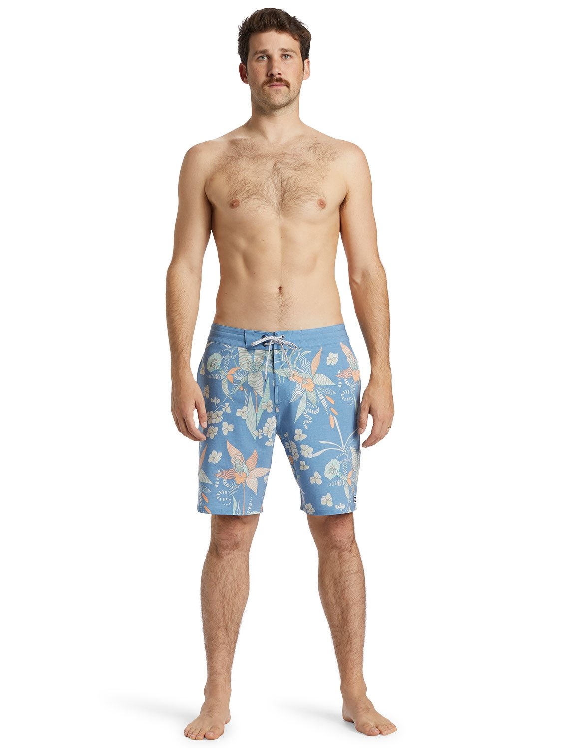 Billabong Men's Sundays 18.5" Boardshort