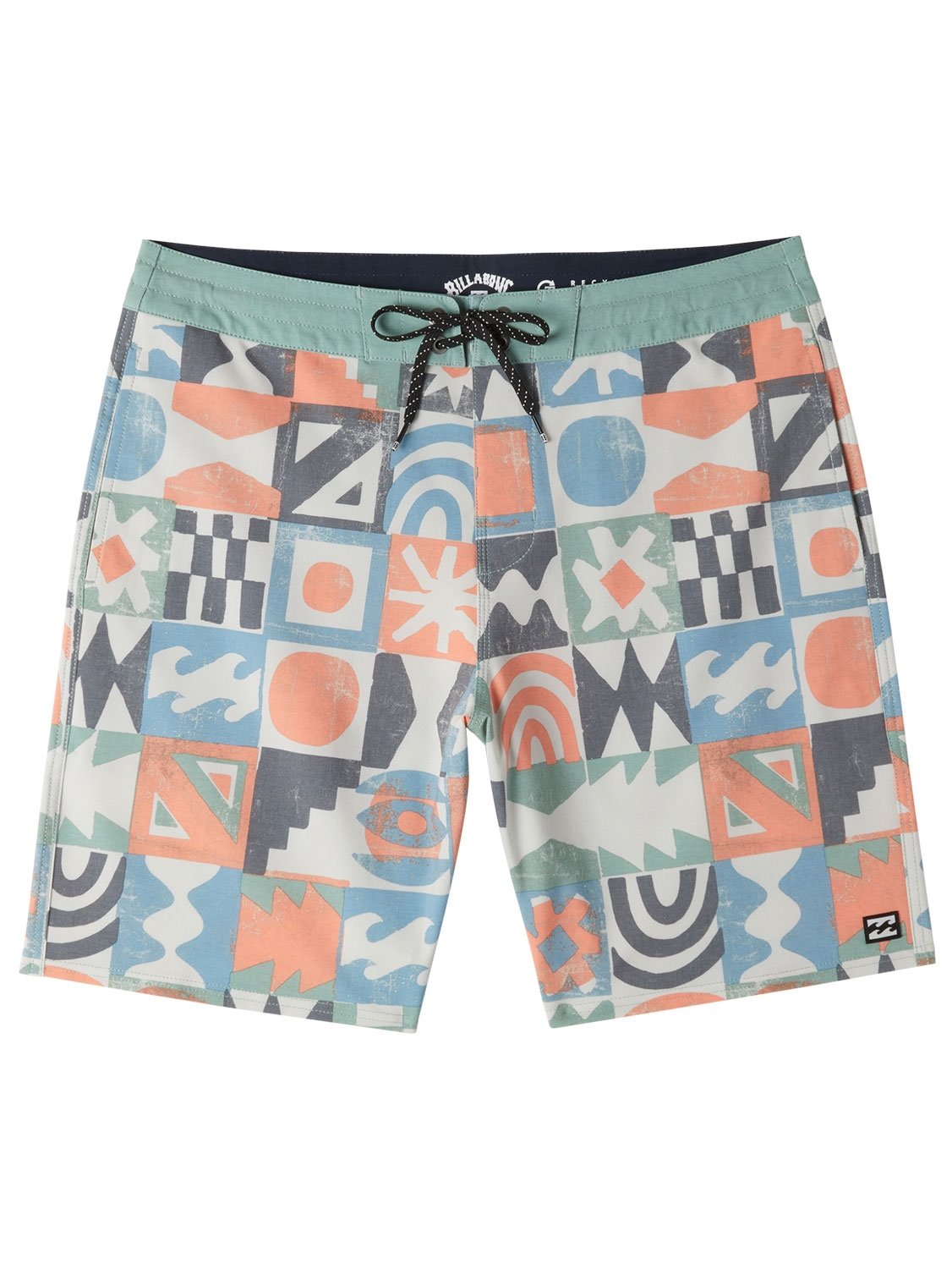 Billabong Men's Sundays 18.5" Boardshort