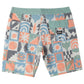 Billabong Men's Sundays 18.5" Boardshort