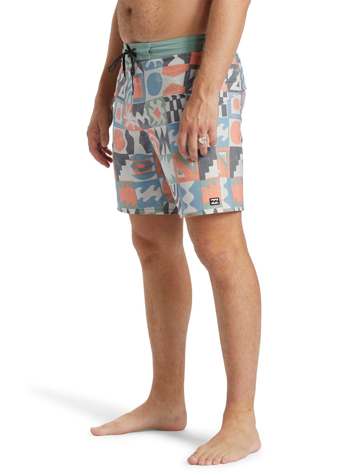 Billabong Men's Sundays 18.5" Boardshort