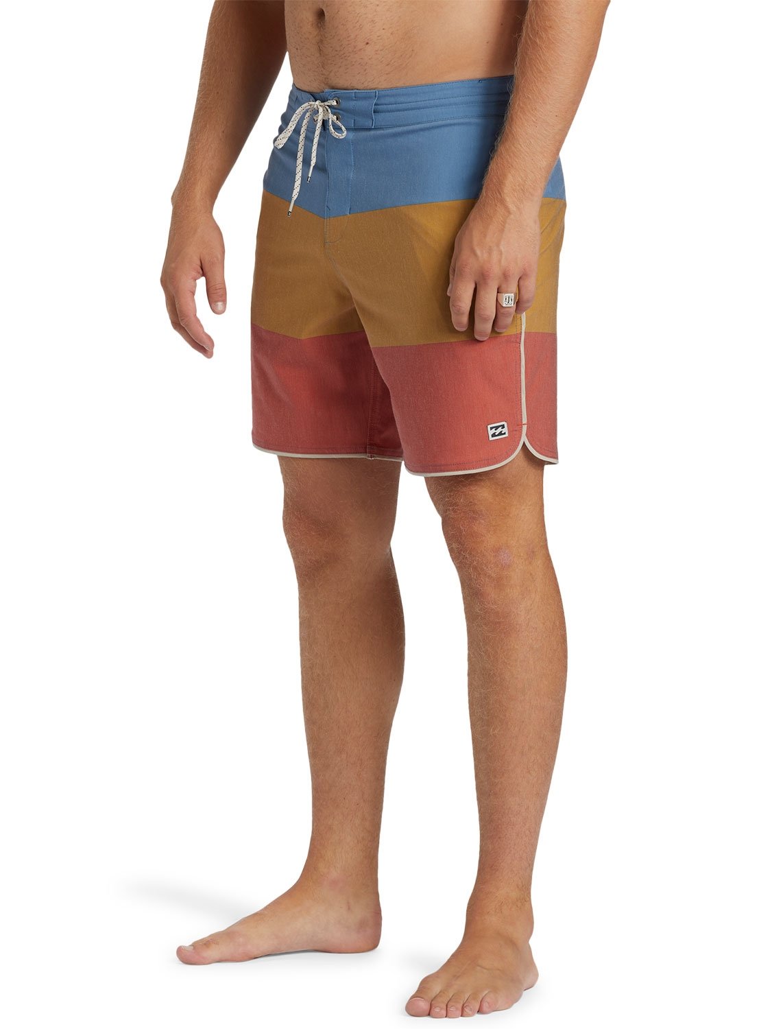 Billabong Men's 73 17.5" Boardshort