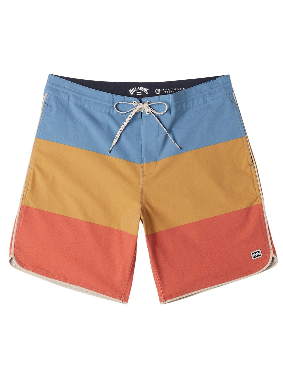 Billabong Men's 73 17.5" Boardshort