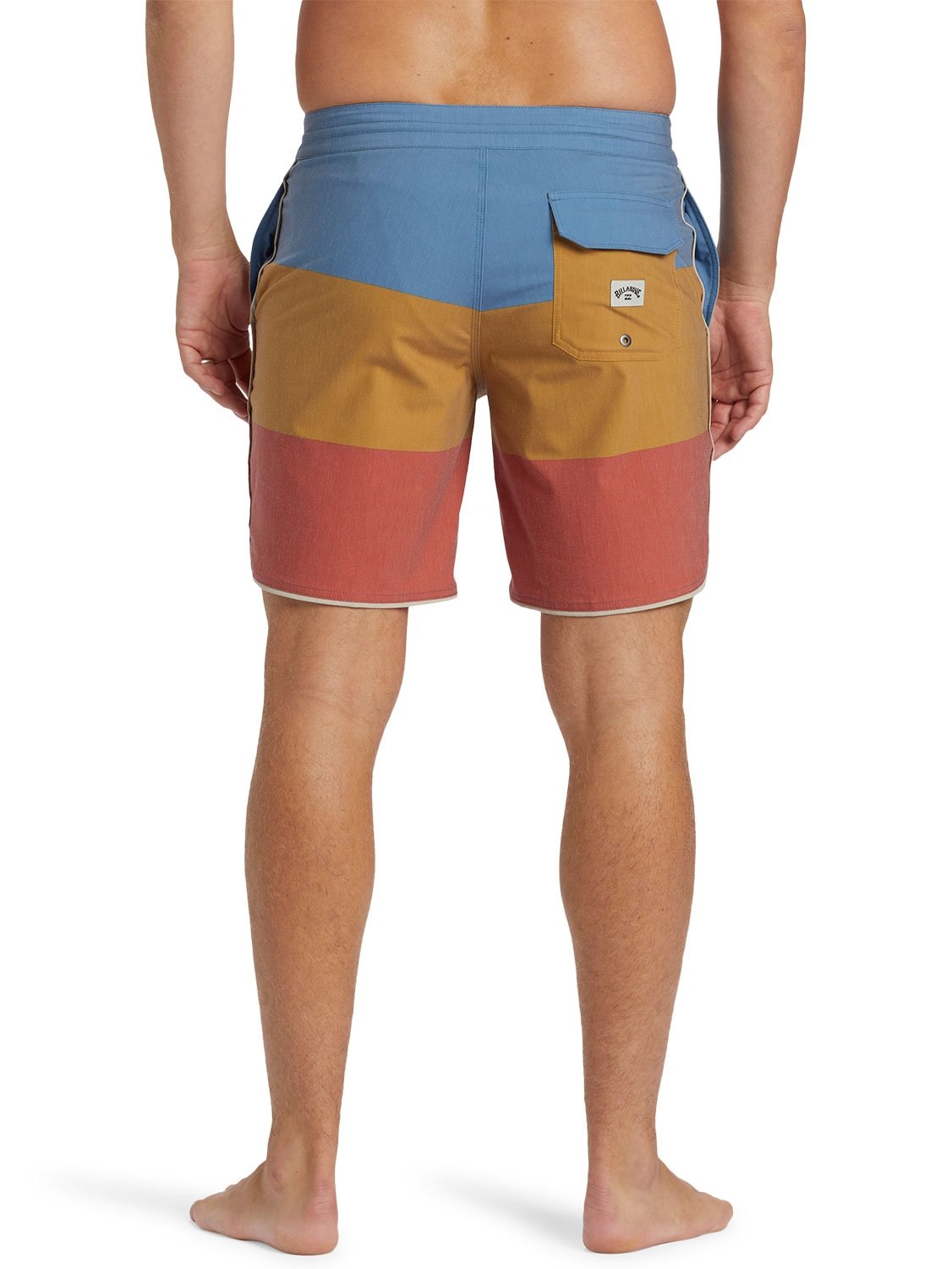 Billabong Men's 73 17.5" Boardshort