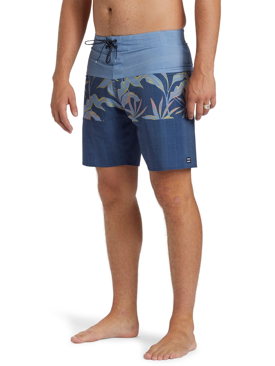 Billabong Men's Tribong Pro 18.5" Boardshort