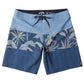 Billabong Men's Tribong Pro 18.5" Boardshort