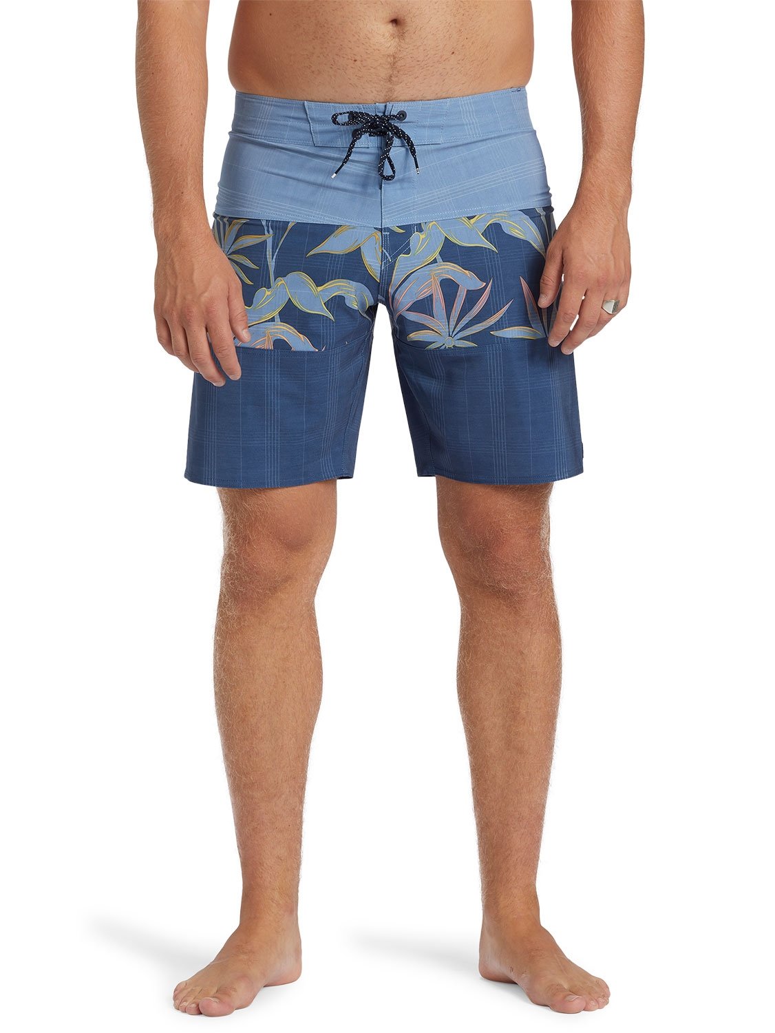 Billabong Men's Tribong Pro 18.5" Boardshort