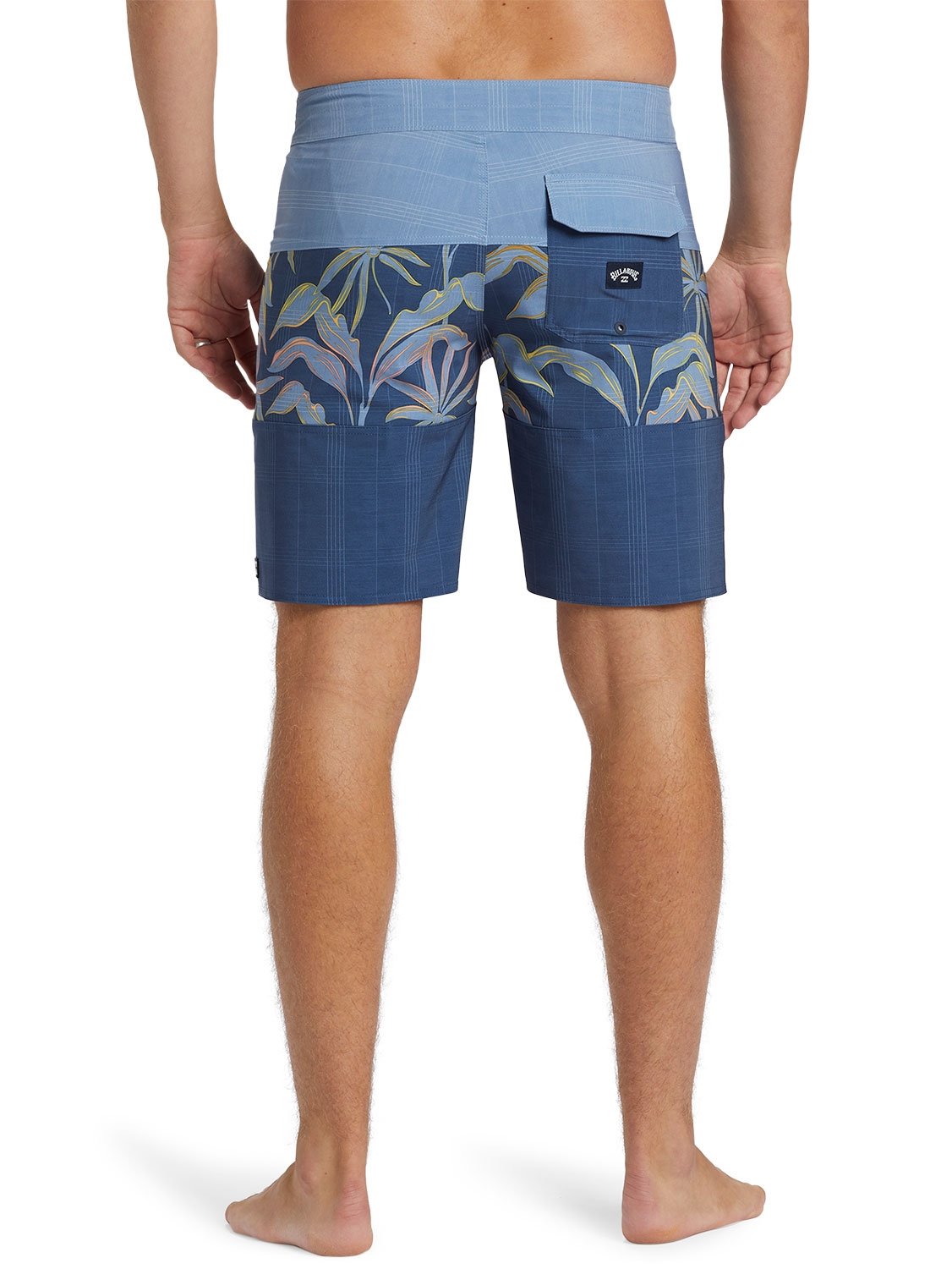 Billabong Men's Tribong Pro 18.5" Boardshort